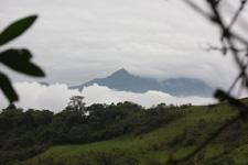 Ecuador-Highlands Riding Tours-Volcano Avenue and Haciendas Ride